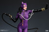 Catwoman 1/4 Scale Statue