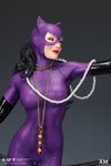 Catwoman 1/4 Scale Statue