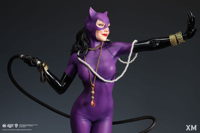 Catwoman 1/6 Scale Statue