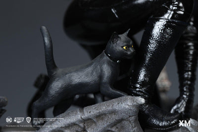 Catwoman Rebirth 1/6 Scale Statue
