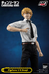 Chainsaw Man - Denji FigZero 1/6 Scale Figure