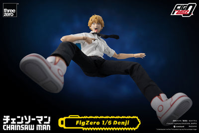 Chainsaw Man - Denji FigZero 1/6 Scale Figure