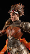 Chandra Nalaar 1/4 Scale Premium Statue