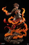 Chandra Nalaar 1/4 Scale Premium Statue
