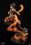 Chandra Nalaar 1/4 Scale Premium Statue