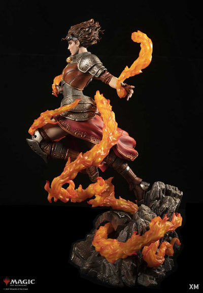 Chandra Nalaar 1/4 Scale Premium Statue
