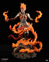 Chandra Nalaar 1/4 Scale Premium Statue