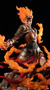 Chandra Nalaar 1/4 Scale Premium Statue