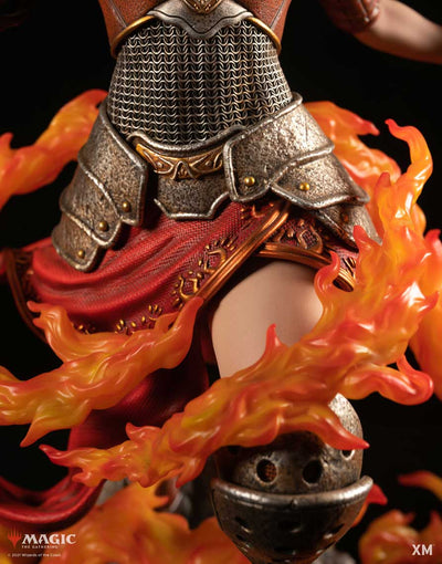 Chandra Nalaar 1/4 Scale Premium Statue