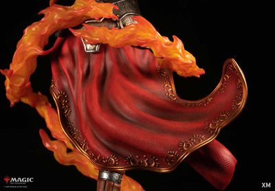 Chandra Nalaar 1/4 Scale Premium Statue