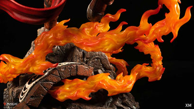 Chandra Nalaar 1/4 Scale Premium Statue