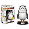 FUNKO Pop! Movies Porg CHASE VARIANT Star Wars The Last Jedi