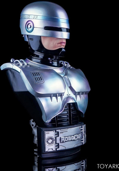 Robocop 1:2 Scale Bust