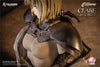 Claymore: Clare 1/4 Scale Elite Series Bust