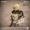 Claymore: Clare 1/4 Scale Elite Series Bust