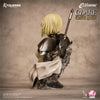 Claymore: Clare 1/4 Scale Elite Series Bust
