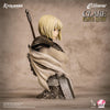 Claymore: Clare 1/4 Scale Elite Series Bust
