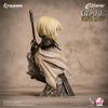Claymore: Clare 1/4 Scale Elite Series Bust