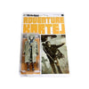 Adventure Kartel: COLD MERDE 1/12th Scale Figure Action Portable AK by ThreeA