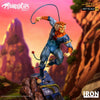 Tygra BDS Art Scale 1/10 – Thundercats