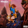 Lion-O & Snarf BDS Art Scale 1/10 – Thundercats