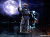 Mortal Kombat Raiden Art Scale 1/10