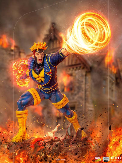 Havok BDS Art Scale 1/10