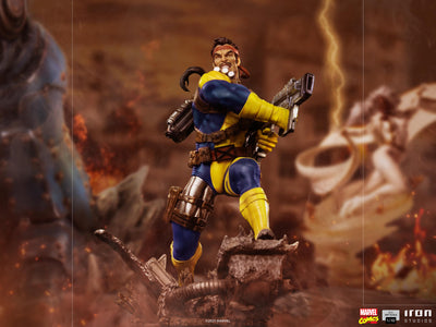 Forge BDS 1/10 Art Scale Statue - Marvel