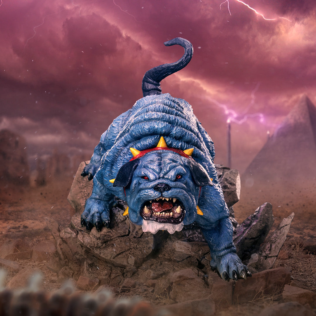 Thundercats - Ma-Mutt BDS Art Scale 1/10