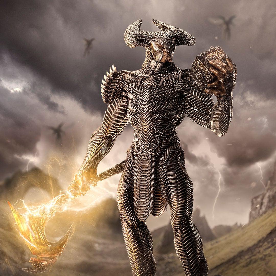 Steppenwolf BDS Art scale 1/10