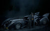 Batman 89’ Batmobile & Batman Statue