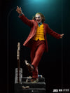 The Joker (2019) 1:3 Prime Scale Statue