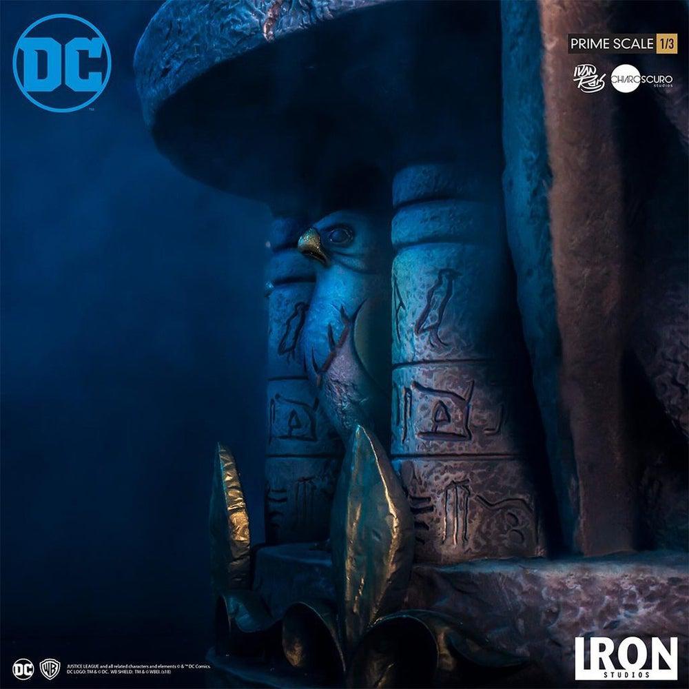 Hawkman 1/3 Scale Statue - CLOSED