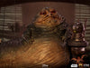 Jabba The Hutt Deluxe Art Scale 1/10