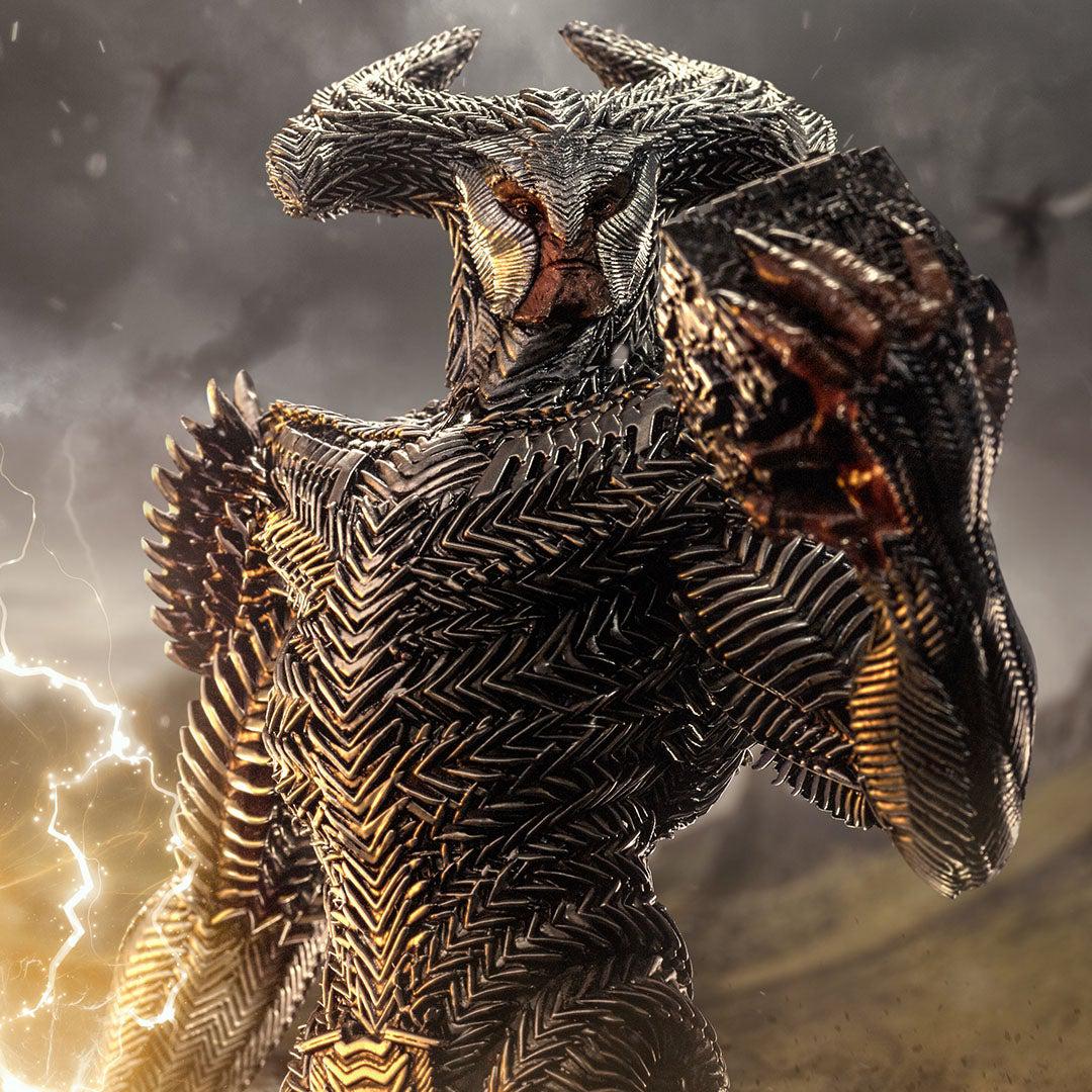 Steppenwolf BDS Art scale 1/10