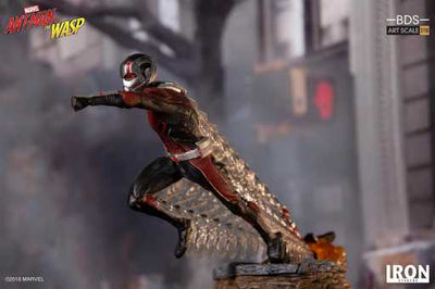 Ant-Man BDS Art Scale 1/10 Statue