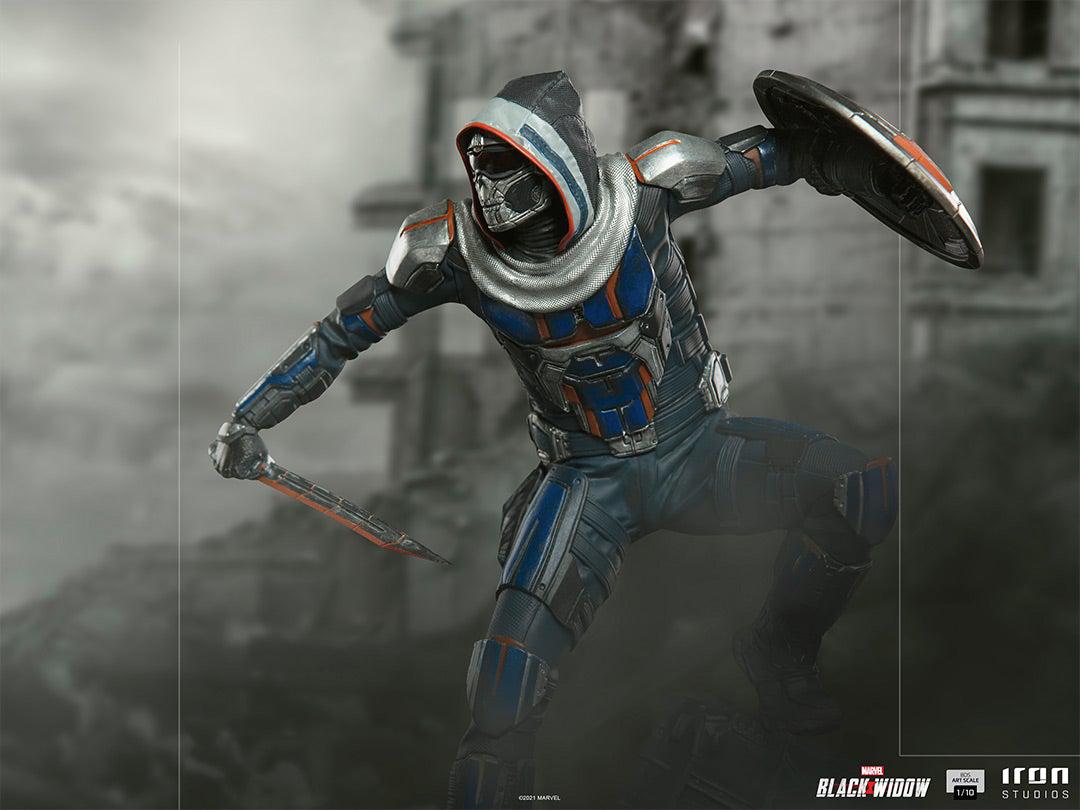 Black Widow - Taskmaster BDS Art Scale 1/10
