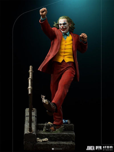 The Joker (2019) 1:3 Prime Scale Statue
