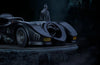 Batman 89’ Batmobile & Batman Statue