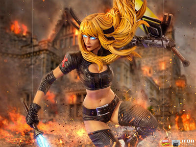 Magik BDS Art Scale 1/10