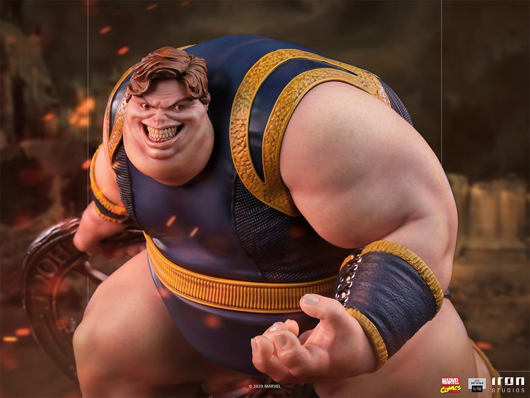 Blob BDS 1/10 Art Scale Statue