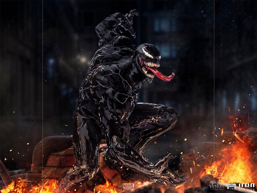 Venom BDS Art Scale 1/10