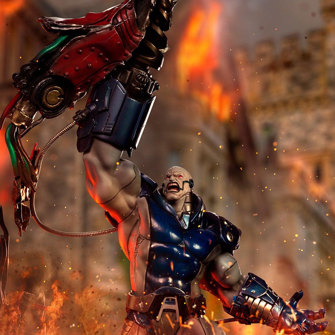 Apocalypse Deluxe BDS Art scale 1/10