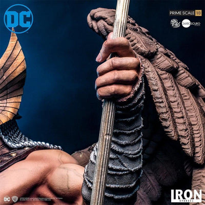 Hawkman 1/3 Scale Statue - BOTH WING OPTIONS