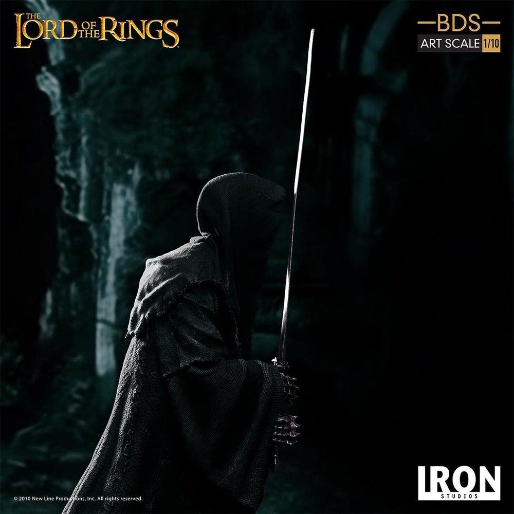 Nazgul 1/10 BDS Art Scale Statue - Lord of the Rings