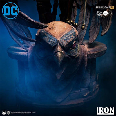Hawkman 1/3 Scale Statue - BOTH WING OPTIONS