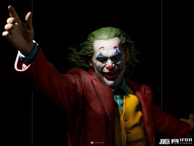 The Joker (2019) 1:3 Prime Scale Statue