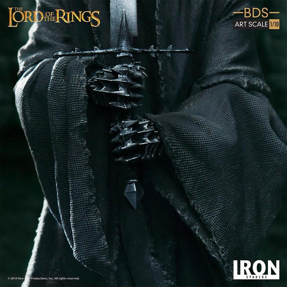 Nazgul 1/10 BDS Art Scale Statue - Lord of the Rings