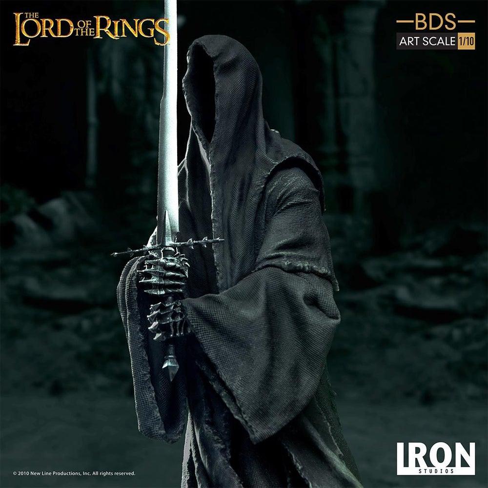 Nazgul 1/10 BDS Art Scale Statue - Lord of the Rings