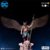 Hawkman 1/3 Scale Statue - BOTH WING OPTIONS